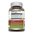 thumbnail image 2 of Amazing Formulas- Peppermint, Ginger and Fennel Dietary Supplement - 363 Milligrams - 120 Softgels (Non-GMO,Gluten Free) - Supports Digestive Functions - May Soothe Upset Stomach, 2 of 5