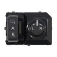 thumbnail image 5 of 183691 Automobile Reversing Mirror Adjustment Switch Side Mirror Rearview Mirror Control Switch for, 5 of 5