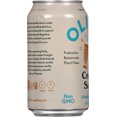 thumbnail image 6 of OLIPOP Prebiotic Soda, Cream Soda, 12 fl oz, Pantry Packs, 6 of 9