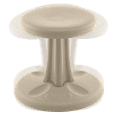thumbnail image 3 of Kore Design Pre-School Wobble Chair 12" Sand Dollar (KD-128), 3 of 6