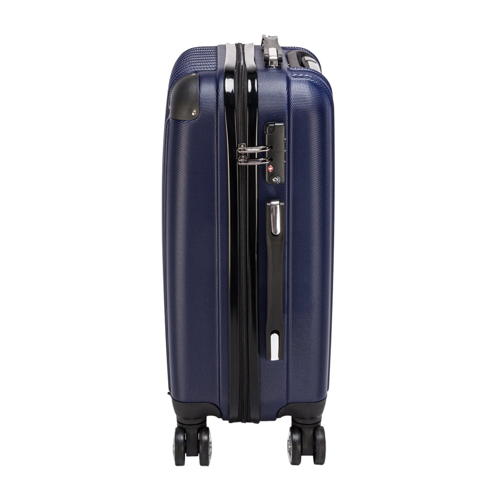 lightweight carry on luggage