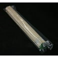 thumbnail image 2 of Madison Mills 436555 7/16" x 36" Round Poplar Wood Dowels - Quantity of 60, 2 of 2