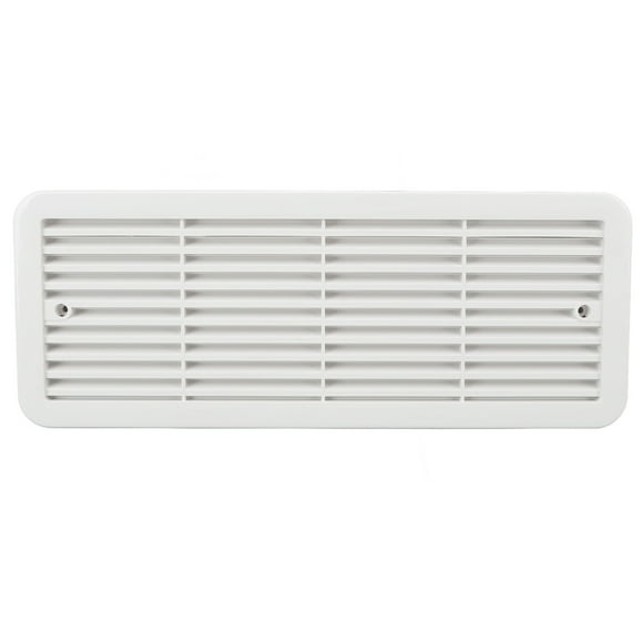Rv Refrigerator Cooling Fan, 12V Rv Fridge Fan Wide Application Heat Dissipation with Protecting Net for Motorhome Yacht