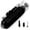Black, variant on CSSJKYJ Ball Pump for Sports Balls - Push & Pull Inflating System - Hand Pump for All Exercise Balls - Volleyball Pump, Basketball Inflator, Football & Soccer Ball Air Pump,Red