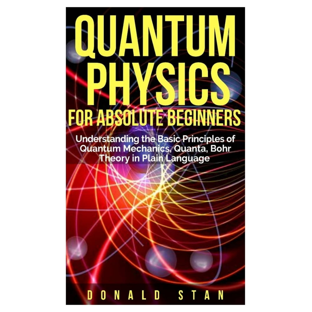 quantum physics thesis