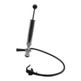 thumbnail image 4 of twisto Party Beer Pump Stainless Pump Keg Dispenser with Faucet Hose Portable Beer Dispensing Tool for Home Kitchen Garden Gathering Suitable for Style A, 4 of 8