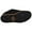 Black Gum Suede, variant on DVS Men's Enduro 125 Skate Shoe  BLACK GUM SUEDE