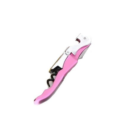 

Hi.FANCY Corkscrew Bottle Opener Multifunction Stainless Steel Wine Champagne Bottle Opener