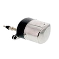 thumbnail image 3 of United Pacific A6236 Electric Wiper Motor Set w/Wiper Arm & 11-inch Blade, 110 Degree Swing w/Automatic Self Park, 12V - Steel Housing - One Unit, 3 of 3