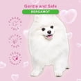thumbnail image 4 of Paris Hilton Pet Iconic Pet Dog & Pup Shampoo Bergamot 480ml, 4 of 5