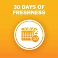 thumbnail image 4 of Arm & Hammer Fridge-N-Freezer, Baking Soda Deodorizer, 500g, Flo-Thru Vent Design, Odor Eliminator for Fridge & Freezer, 4 of 9