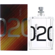 Escentric Molecules Molecule 02 Eau De Toilette Spray, 3.5 Fl Oz