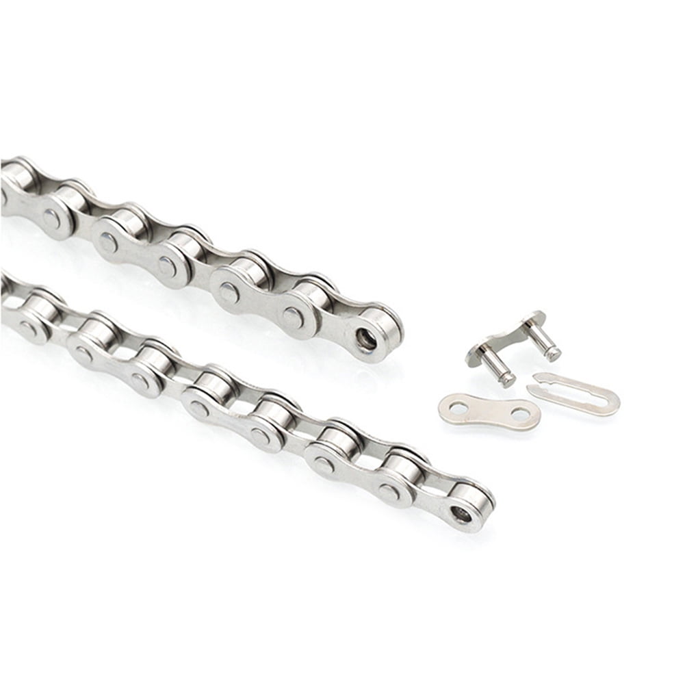 Bicycle Chain 6/7/8 9 10 11 speed Plating High End Steel Antirust Bike