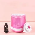 thumbnail image 5 of Pedty Clearance Pencil Sharpener Children Battery Mode Convenient Electric Pencil Sharpener Fast Sharpener, 5 of 7