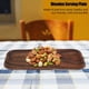 thumbnail image 3 of De Porción De , Elegantes Bocadillos De Bandeja De Sushi, Postres De Ensalada Para Servir De Para Charcuterie Queso Fruta, 3 of 7