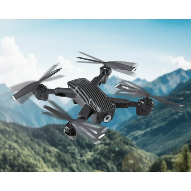 Vivitar Skyhawk 1080P HD Video Recording Aerial Drone
