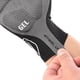 thumbnail image 2 of Guantes deportivos al aire libre Diseño de pantalla táctil Guantes de ciclismo con tiras reflectante Abanopi Mitones, 2 of 7