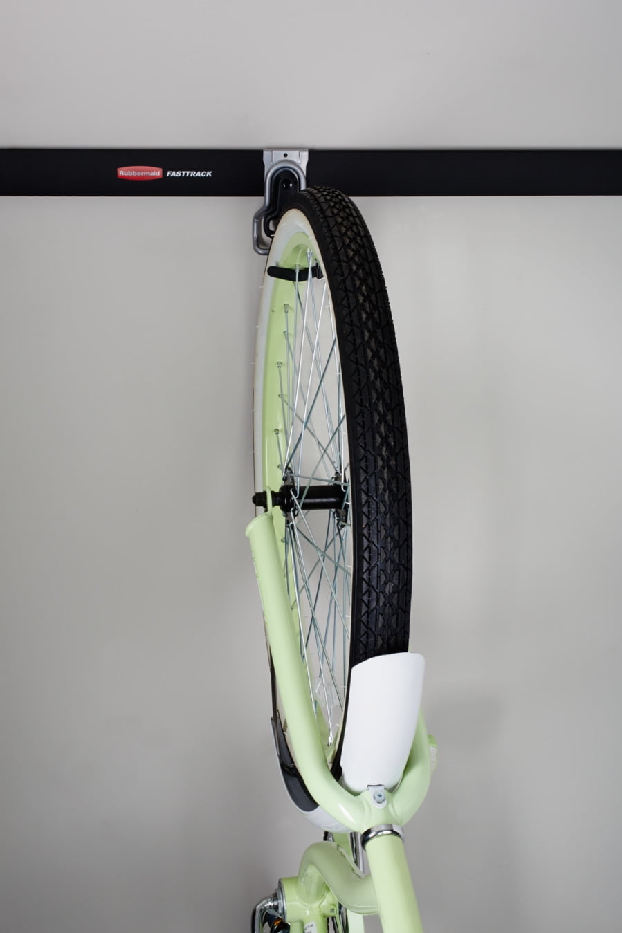 rubbermaid bicycle storage