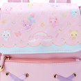 thumbnail image 2 of SANRIO Mewkledreamy Kids Kids Backpack (Glitter Rainbow Dream), 2 of 5