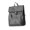 Dark Gray, variant on Large Capacity Students School Bag Stylish Oxfords Cloth Backpack With Multiple Compartments For Travel