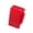 Red, variant on Lipstore Pedal Kids Vehicle Accessories Easy to Install Non Slip Multipurpose Red
