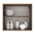 thumbnail image 3 of Alacena Gabinete Superior Cocina Madesa Agata 70cm MG, 3 of 5
