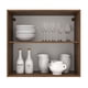 thumbnail image 3 of Alacena Gabinete Superior Cocina Madesa Agata 70cm MG, 3 of 5