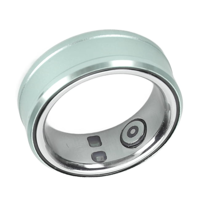 Smart Health Activity Tracking , Fitness Smart with Built in NFC, Sleep Monitoring Body Pedometer Sports Smart Rings