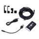 thumbnail image 5 of Borescope 1200P HD Wireless 8 LED Lights IP68 Water Resistant Borescope Compatiable with for Android for IOS for Win, 5 of 5
