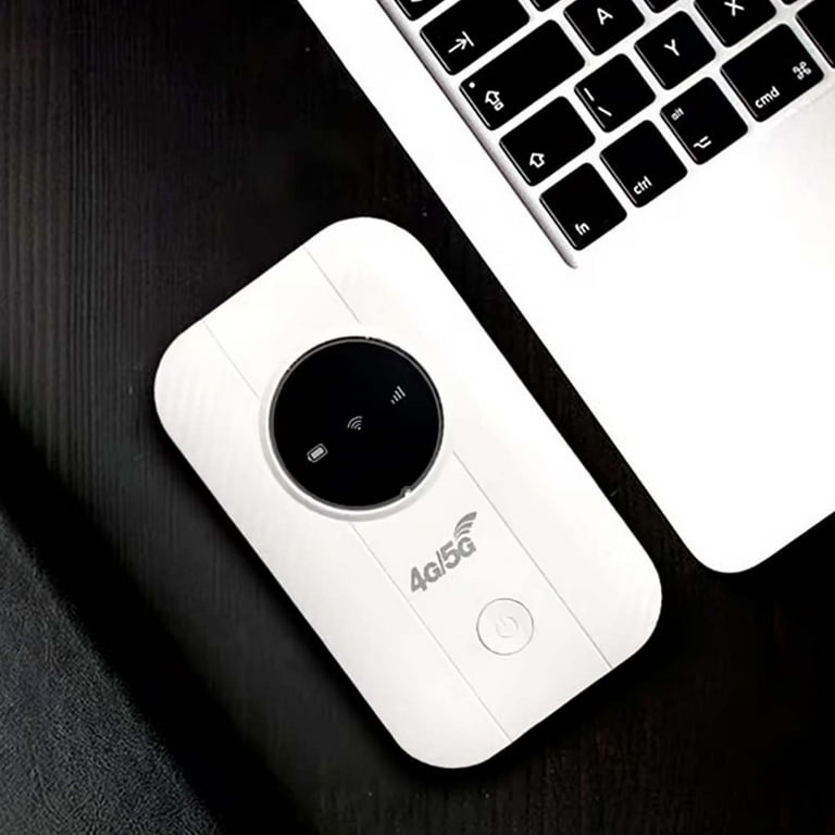 2025 New Portable WiFi, Pocket Wi-Fi - Free Internet in Your