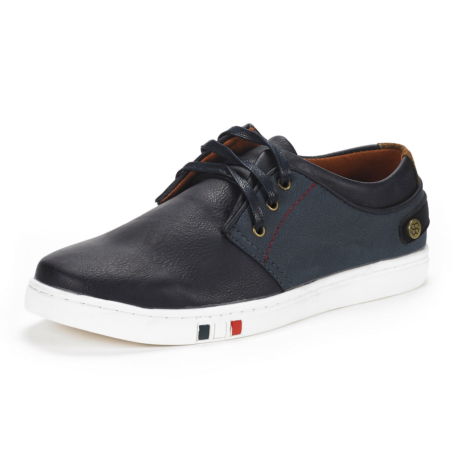 bruno marc men's mesh sneakers oxfords lightweight shoes