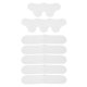 thumbnail image 1 of Almohadillas De Gel Para Las Arrugas Del Cuello, Promueve El Colágeno, Alivia El Daño Solar, Repara Los Parches Para Las Arrugas Del Cuello Para Uso Doméstico ANGGREK Otros, 1 of 8