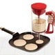 thumbnail image 1 of Dispensador de Masa, Dispensador de Separador de Masa Auticó Fácil de Limpiar para Crepes para Hornear, 1 of 7
