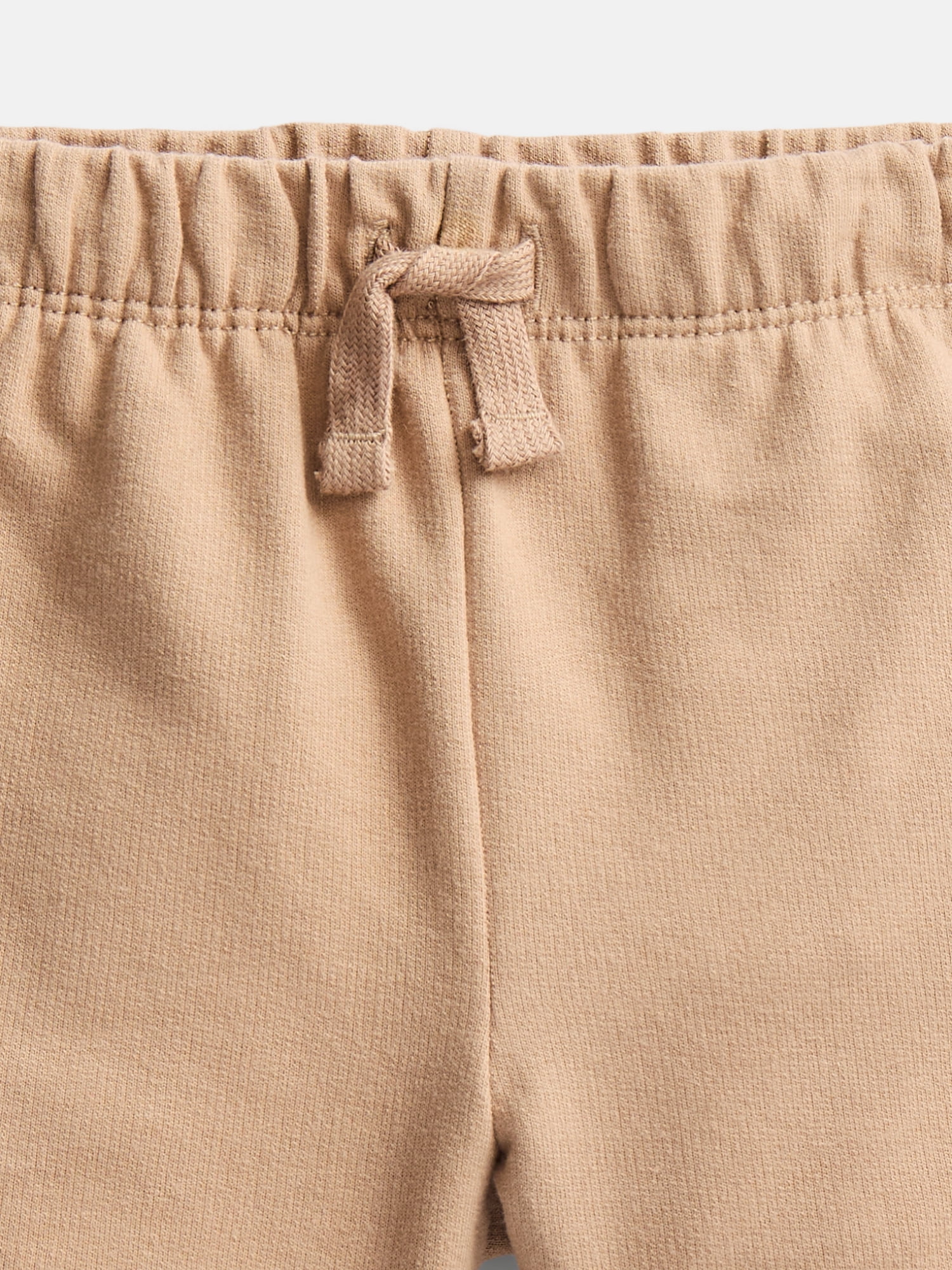 Wonder Nation Baby Boys' French Terry Shorts, Sizes 0M-24M