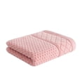 thumbnail image 1 of Final Clear Out! Towels Pure Cotton Towels Lightweight Comfortable Strong Water Absorption Towel, 1 of 6