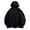 🔥 Black_New, variant on Dianli UPF100 Thin Breathable Skin Coat, Long Sleeve Hooded Sun Protection Hoodie, Lightweight Anti UV Outdoor Sports Outwear for Men Purple S