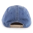 thumbnail image 3 of Blank and Custom Outdoor Cap OC902 Heavy Washed Patch Cap-Navy, 3 of 3