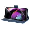 thumbnail image 3 of Funda Tipo Billetera GANGXUN para Motorola MOTO G 5G 2022 – Tapa Flip con Tarjetero, 3 of 5