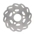 thumbnail image 1 of Disc Motorcycle Brake Disc Hydraulic Front Disc Replacement Fit for Monkey Z50 Bike Z50R, 1 of 7