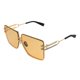 thumbnail image 2 of Lentes de Sol Balmain diseño Gendarme Gold, 2 of 3