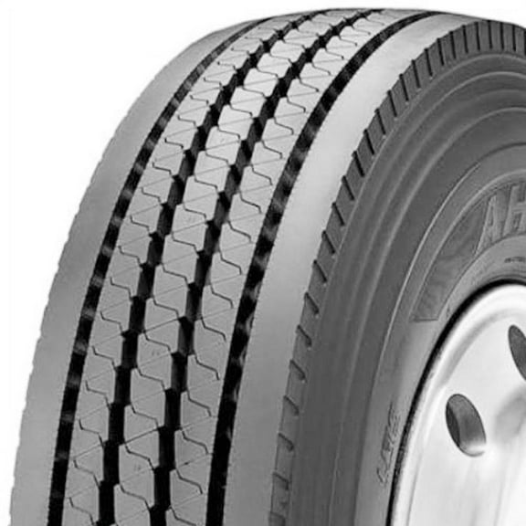 Hankook ah24 LT11/00R22.5 tire