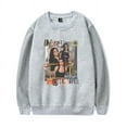 thumbnail image 4 of Lizzy McAlpine Merch Sweatshirt Poster Printed Hoodie Streetwear Men Women Long Sleeve, 4 of 5