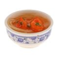thumbnail image 2 of Miniaturas de comida china Sunnimix Accesorios de cocina Rojo 1:12, 2 of 7