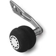 thumbnail image 4 of Baitcasting Reel Rocker Left Right Fishing Reel Handle Big Knob Fishing Reel Accessory, 4 of 6