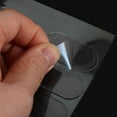 thumbnail image 3 of SOPOTUTU 18 Pcs Adhesive Putty Transparent For Craft Enthusiasts Ears Attachment, 3 of 7