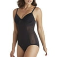 thumbnail image 3 of TC Fine Intimates Womens U Perfect Low Back BodyBriefer (Nude, 36C), 3 of 4