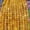 Yellow, variant on Agate Beads Square Cube Dyed Natural Stone 1 Strand 8mm