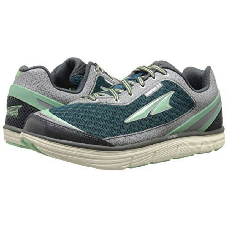 Altra Women s Intuition 3.5 Running Shoe Walmart