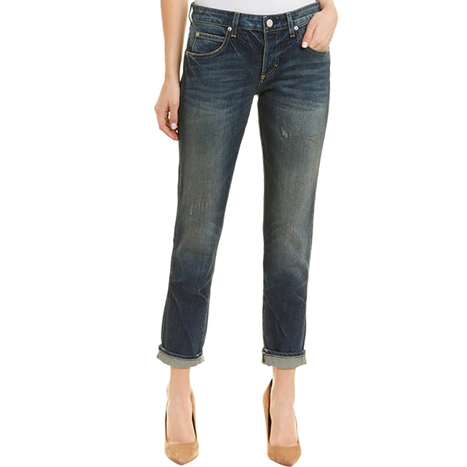 walmart womens straight leg jeans