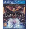 thumbnail image 1 of Donjons 3 - Édition Extrême Mal [PlayStation 4], 1 of 12
